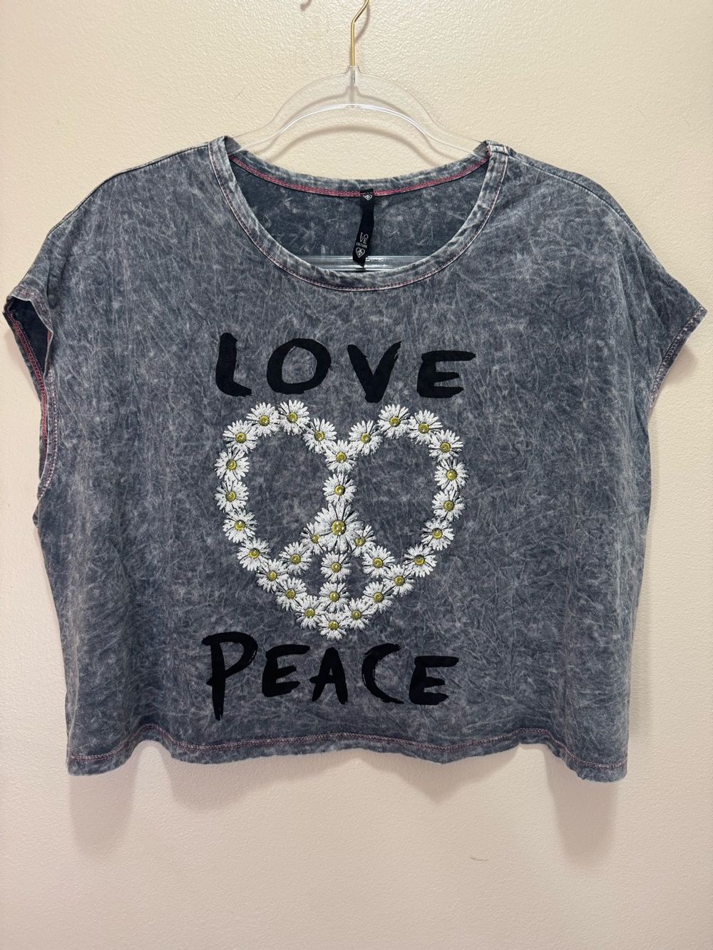 Love Culture Top
